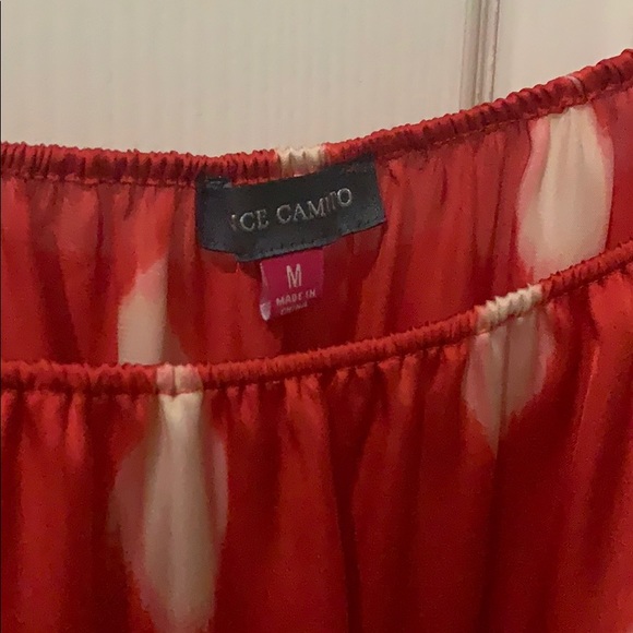 Vince Camuto blouse - Picture 2 of 3